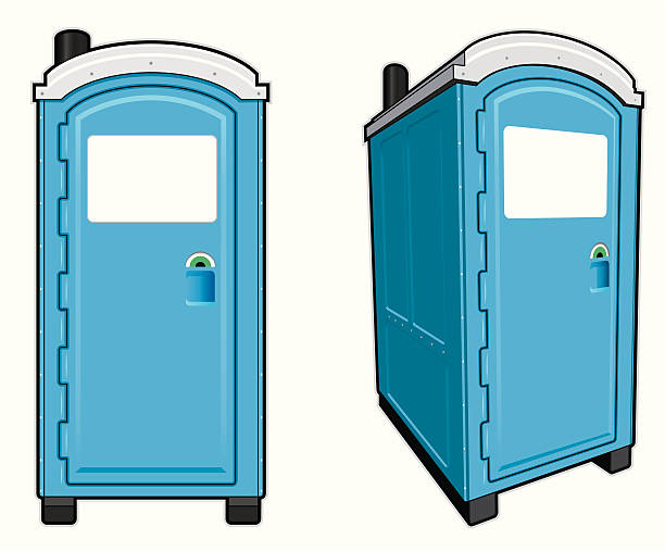 Types of Portable Toilets We Offer in Wenonah, NJ